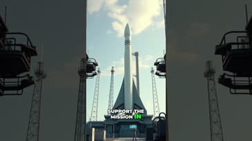 Artemis III Moon Mission Faces Delay: NASA's Warning #shorts