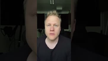 En sån där vlog…