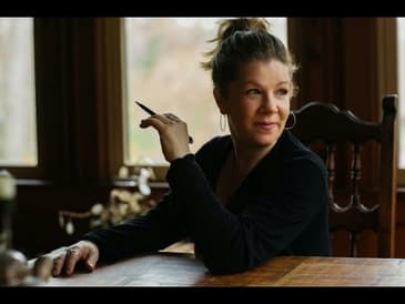 Episode 483: Dar Williams