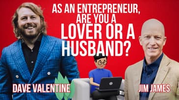 Why Entrepreneurs Make Better Lovers Than Husbands | The UnNoticed Entrepreneur