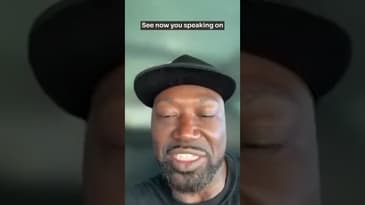 Project Pat talks about Gods righteous judgement.