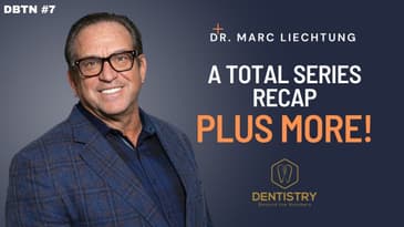 Recapping The Financial Secrets of Successful Dental Practices | DBTN #7