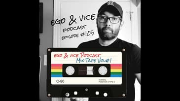 Episode 105: Mix Tape Vol #1