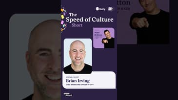 Purpose-Driven: How Lyft Balances Tech, Trust & Human Connection | Suzy