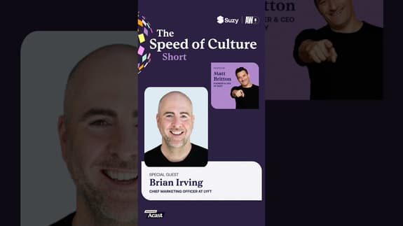 Purpose-Driven: How Lyft Balances Tech, Trust & Human Connection | Suzy