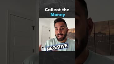 Collect the Money (Part 1)