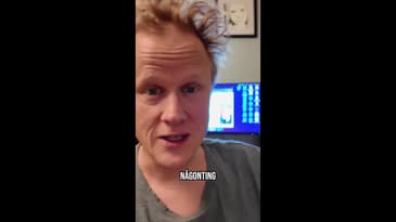 Jag bara ser ut som jag gör... framgångsreceptet ingen talar om!