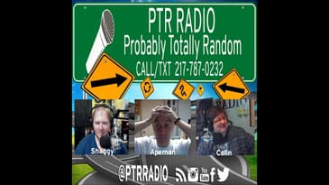 PTR Radio (10/13/2022) - Still sick of it