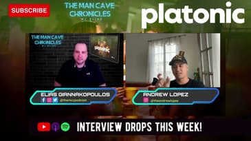 Inside Scoop: Andrew Lopez Reveals His Audition Experience for Reggie on Apple TV's 'Platonic'