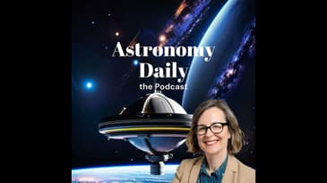 S03E108: Russia's New Space Station & Rubin Observatory's Interstellar Quest