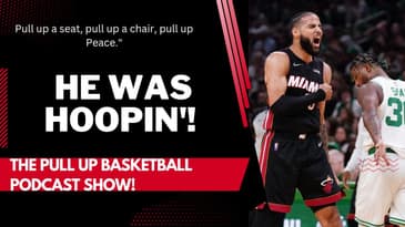 Did Caleb Martin Deserve The ECF MVP Over Jimmy Butler??