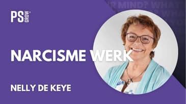 Nelly De Keye | What's On Your Mind? (Dutch/Nederlands)