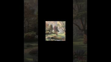 Heart and Garden 1 of 4