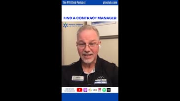 Find A Contract Manager