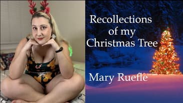 Mary Ruefle | Christmas Poetry