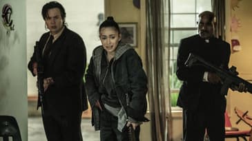 The Walking Dead SERIES FINALE - Fandom Hybrid Podcast #203