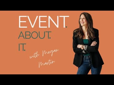 Event.About.It Podcast - Trailer