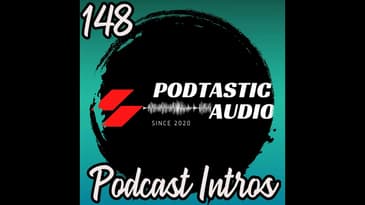 148 The Power of the Start: Elevating Your Podcast Intro to Hook Your Audience