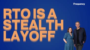 RTO as Stealth Layoffs: The Data Is Damning