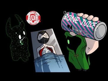 ADR Episode 266: Bone Juice