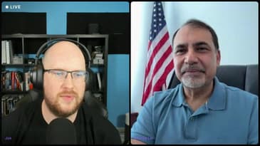 Security Unfiltered Podcast Is Live!