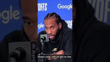 Happy birthday Kawhi! #thepullupbasketballpodcast #nba