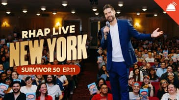 Survivor 50 Episode 11 NYC Live Show