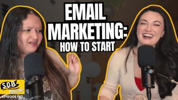 5 Steps to Starting Email Marketing as a Small Business Owner