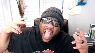 The Punch Junkie Morning Show: WednesDay Wreck! #PJMS #LDBC