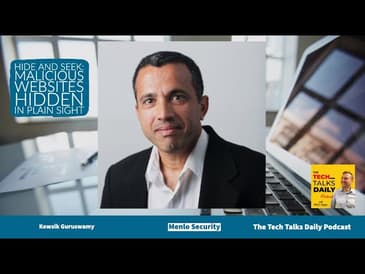 1033: Hide and Seek: Malicious Websites Hidden in Plain Sight