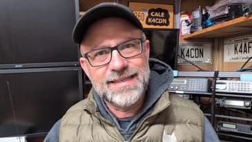 “Stop Overthinking the Ham Radio Test — Do This Instead”