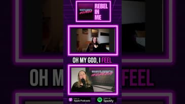 ✨ New Episode Out Now! 'Rebel In Me✨