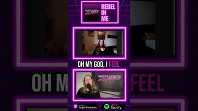 ✨ New Episode Out Now! 'Rebel In Me✨