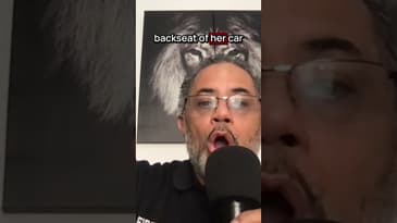 Pastor Phil is droppin' bars!