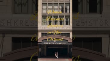 Wonder what happens at the Women Business Leaders Summit!?