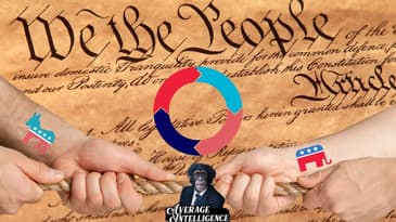 Jake from @AverageIntelligenceProductions explains his ideal American government