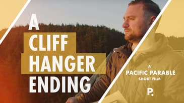 A Cliff Hanger Ending // Easter Short Film