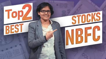 Best NBFC Shares To Buy! Top 2 Stocks In NBFC Sector! Fundamental Analysis By CA Rachana Ranade