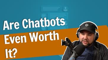 What are Chatbots and are They Worth It?