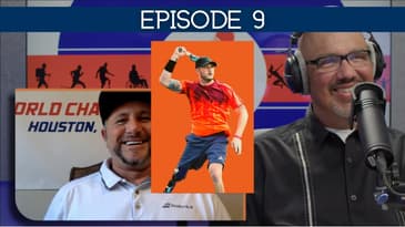 STAND UP ADAPTIVE TENNIS  Jeff Bourns