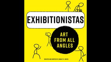 Art Writing versus Speaking About Art - Art Topic