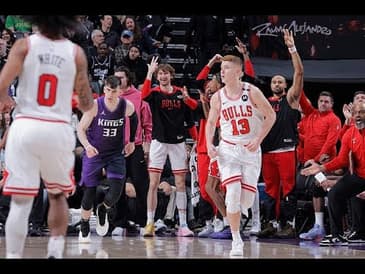 The Bulls need to Reset | NBA Offseason Breakdowns Ep.11