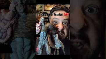 Resident Evil (Re-Explored) EP61 Preview