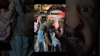 Resident Evil (Re-Explored) EP61 Preview