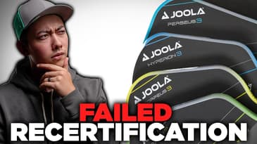 Gen 3 Joola's FAIL Recertification, Class Action Lawsuit & Ronbus Ripple Delisted