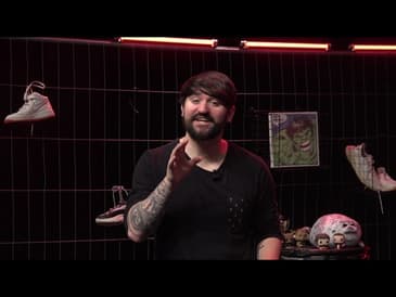 What Is Hope - Amongst Wolves - The Creation Fest Big Weekend 2021