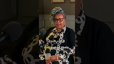 What’s The Real Cost Of Ending DEI In Healthcare? with Rita Johnson-Mills