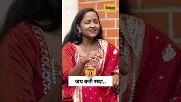 Anjali Gaikwad on famous song from Mi Vasantrao | भावपूर्ण गाणं | राहुल देशपांडे | Rahul Deshpande