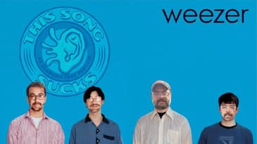 This Song Sucks Episode 0206: "Beverly Hills" by Weezer