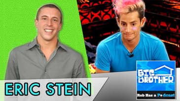 Big Brother 16 Wednesday Recap with Eric Stein | BB16 Episode 22 | August 13, 2014